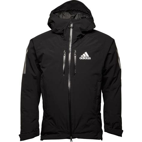 winterjacke herren adidas sale|adidas winter jacket sale.